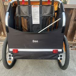 Burley Bee-double 
