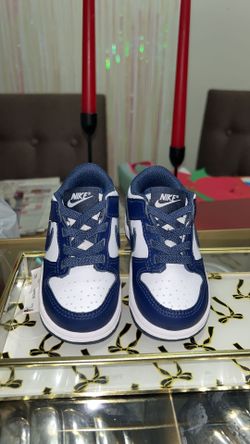 Toddler Nike Dunk Low