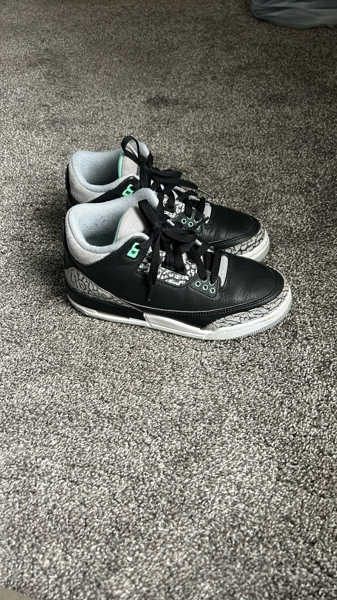 Jordan 3 Retro Kids