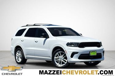 2023 Dodge Durango