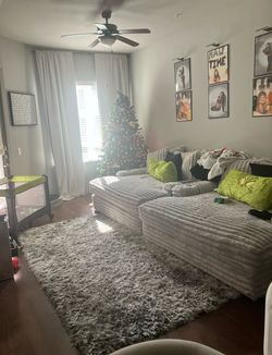 2 piece furniture set