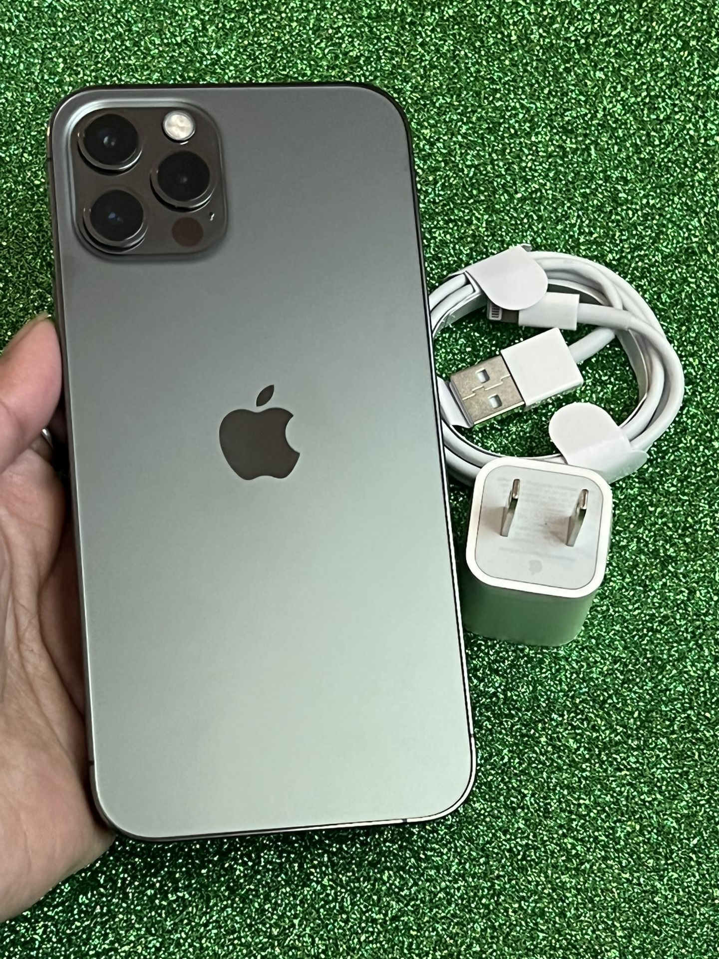 iPhone 12 Pro スペースグレイ 128GB iPhone 12Pro スペースグレー