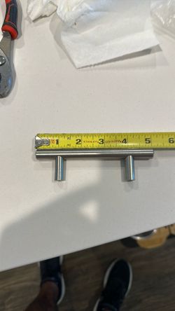 Cabinet Handles Stainless Steel
