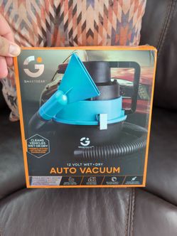 Car Vacuum Brand new