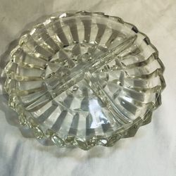 Glass Tray