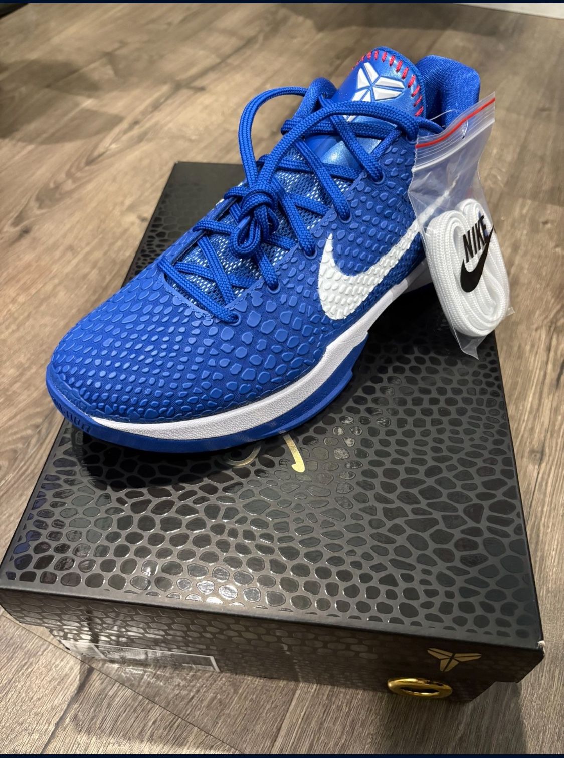 Kobe Protro