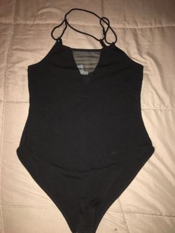Bodysuit shirt