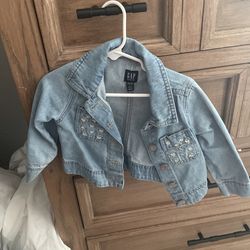 GAP denim Jacket