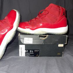 Jordan Gymshoes Sneakers 