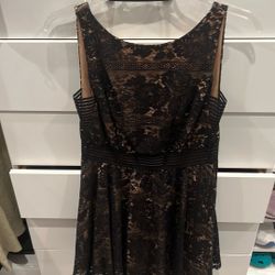 Teen Size 11 Homecoming Dress