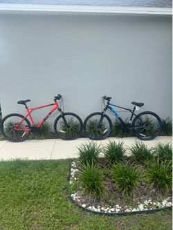 Bicycles