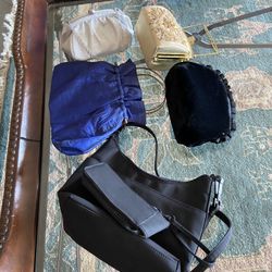 Four Purses Take All For $20  