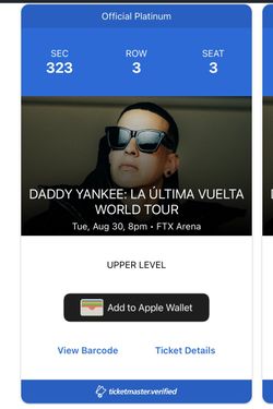 Daddy Yankee