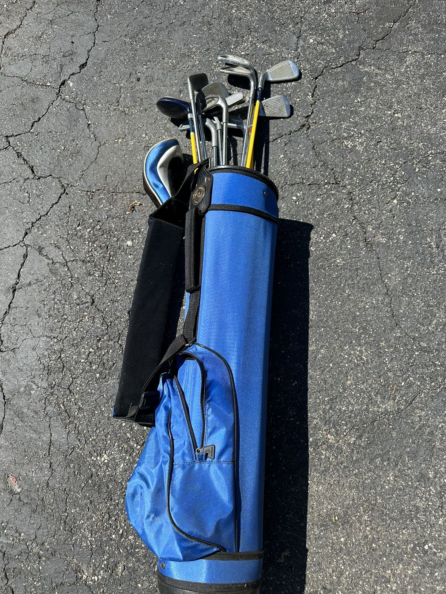 Kids Golf Clubs