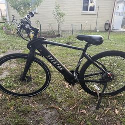 Aventon Electric Bike / Bicicleta electrica