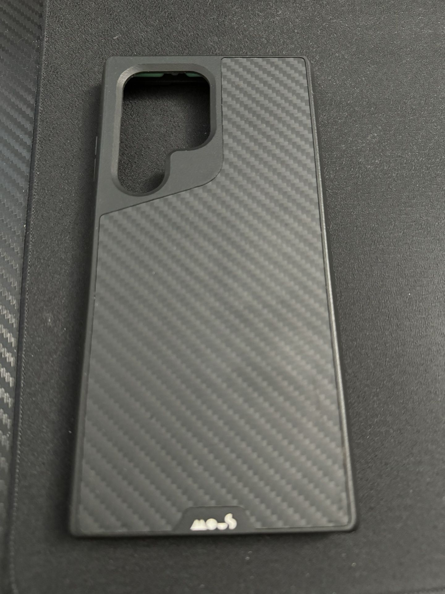 S23 Ultra Mous Case 5.0