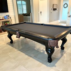 Sterling Pool Table