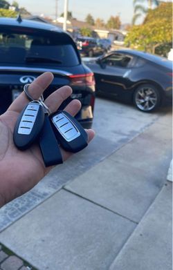 Keys