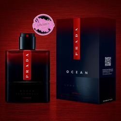 Perfumes De Hombre 