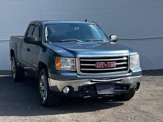 2012 GMC Sierra 1500