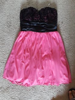 Fancy dresses