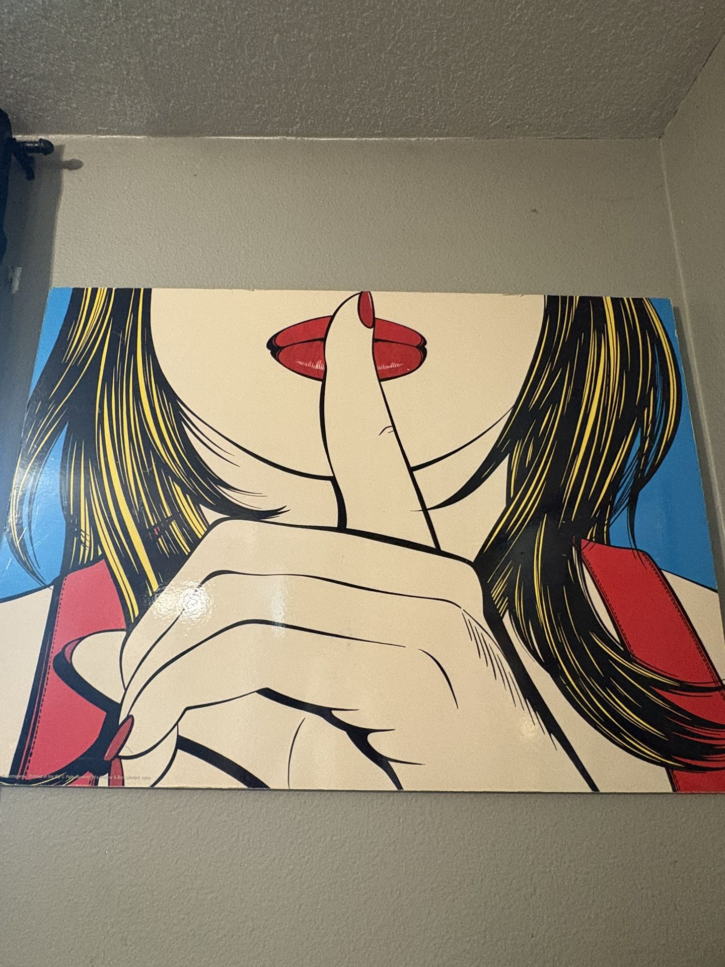 Wall Art