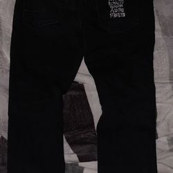 Ksubi jeans