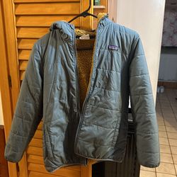 Patagonia Kids Jacket