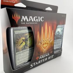 Magic The Gathering - Arena Starter Kit