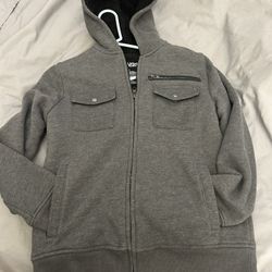 Urban Pipeline Jacket 