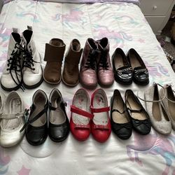 Shoes Size 12-13