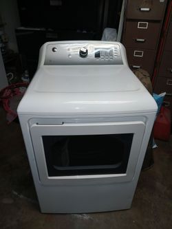 $220 Ge dryer  Good Condition  obo
