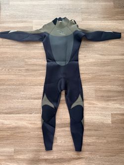 Rip Curl Dawn Patrol 4mm full wetsuit - Size L