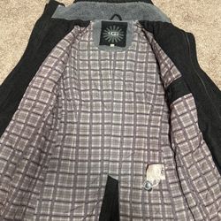 UGG Coat (Medium)