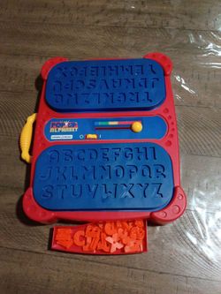 Kids toys