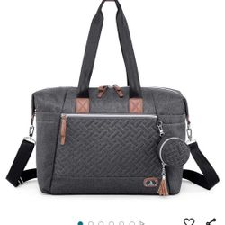 Diaper Bag