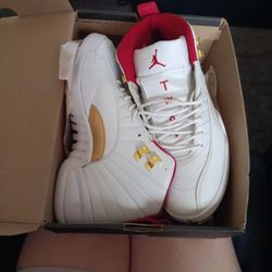 Air Jordan 12 Retro 