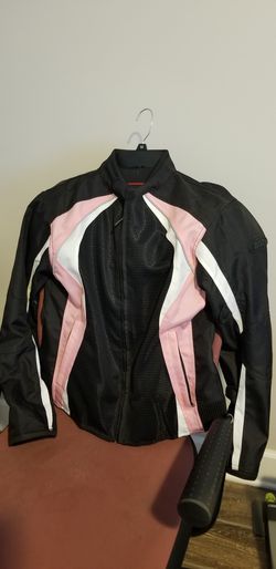 Female - Biker Jacket made by Bilt