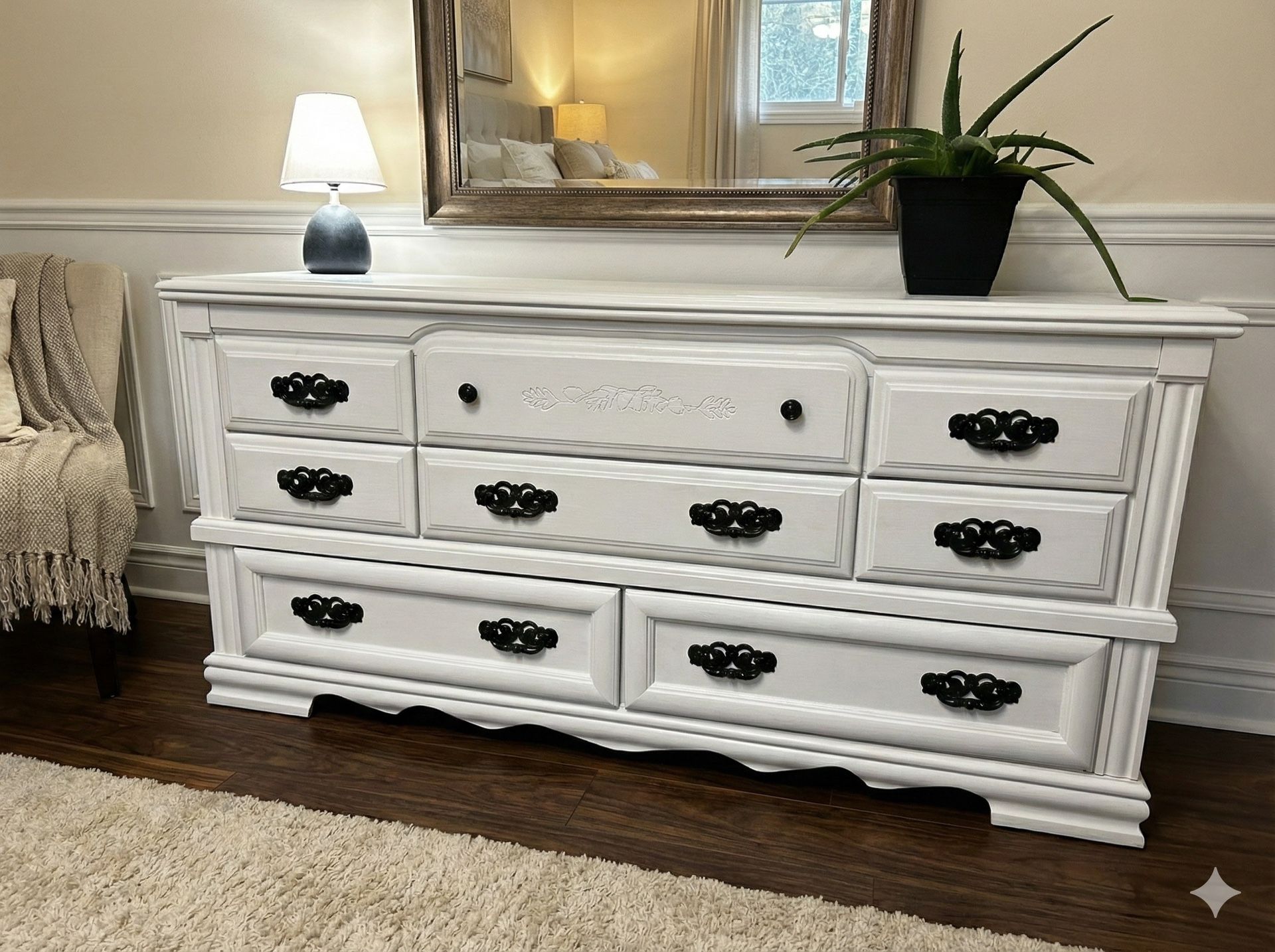 Broyhill Dresser