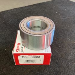 Wheel Bearing