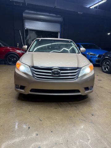 2011 Toyota Avalon