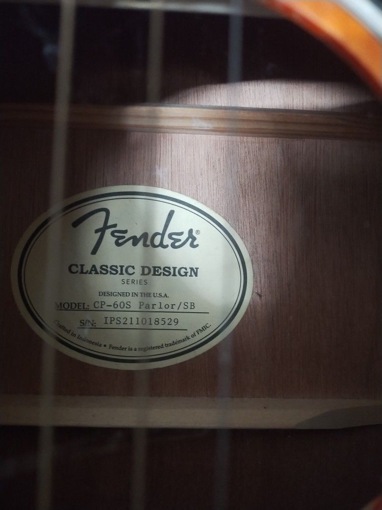 Usado Guitarra