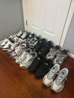 Designer Shoes