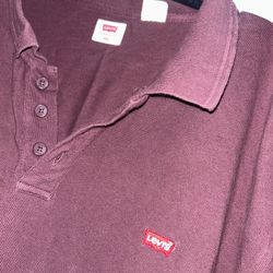 Levi’s Polo Shirt