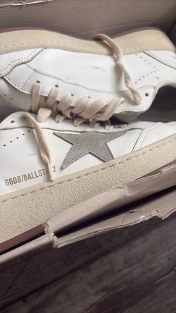 Golden goose
