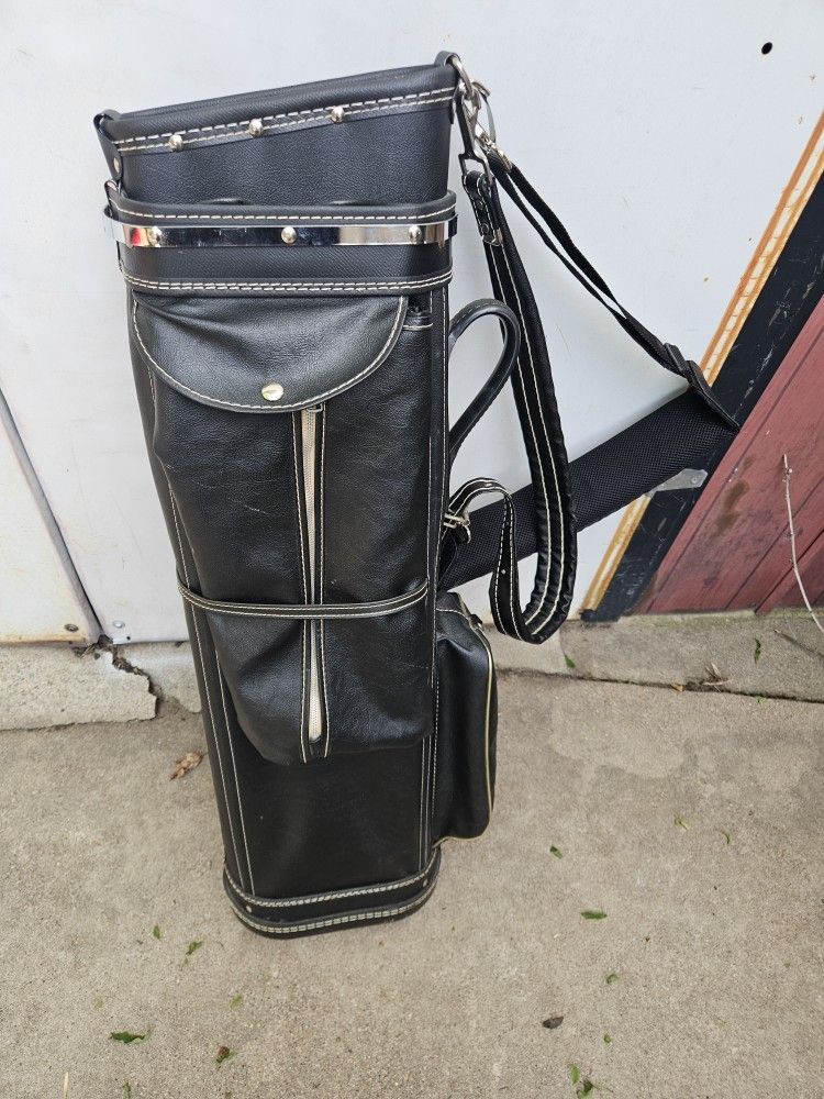 Golf Bag