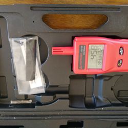 Amprobe Co2