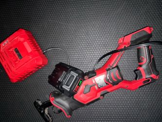 SKIL PWR CORE 20 Lithium Reciprocating Saw