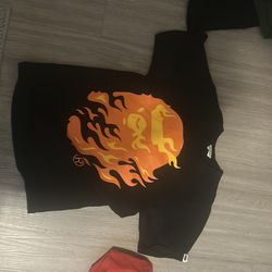 Bape T-shirt Small