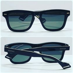 Gucci Sunglass New Polarized